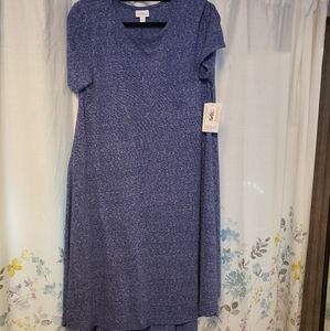 Lularoe Carly NWT Large